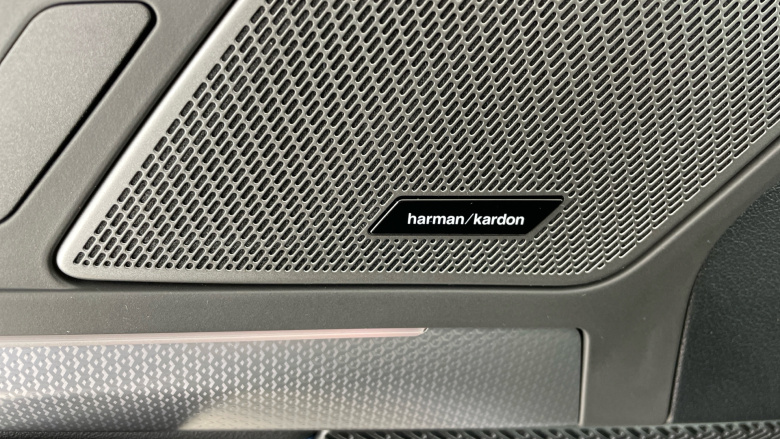 BMW iX1 150kW eDrive20 Shadow Ed 65kWh 5dr Auto [Tech+] Electric Estate